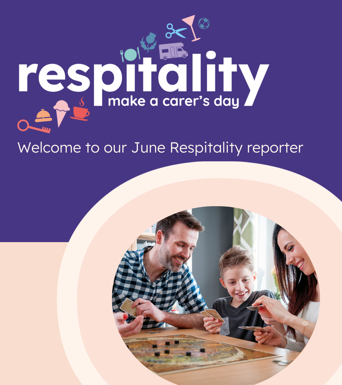 Copy Of RESPITALITY REPORTER HEADER
