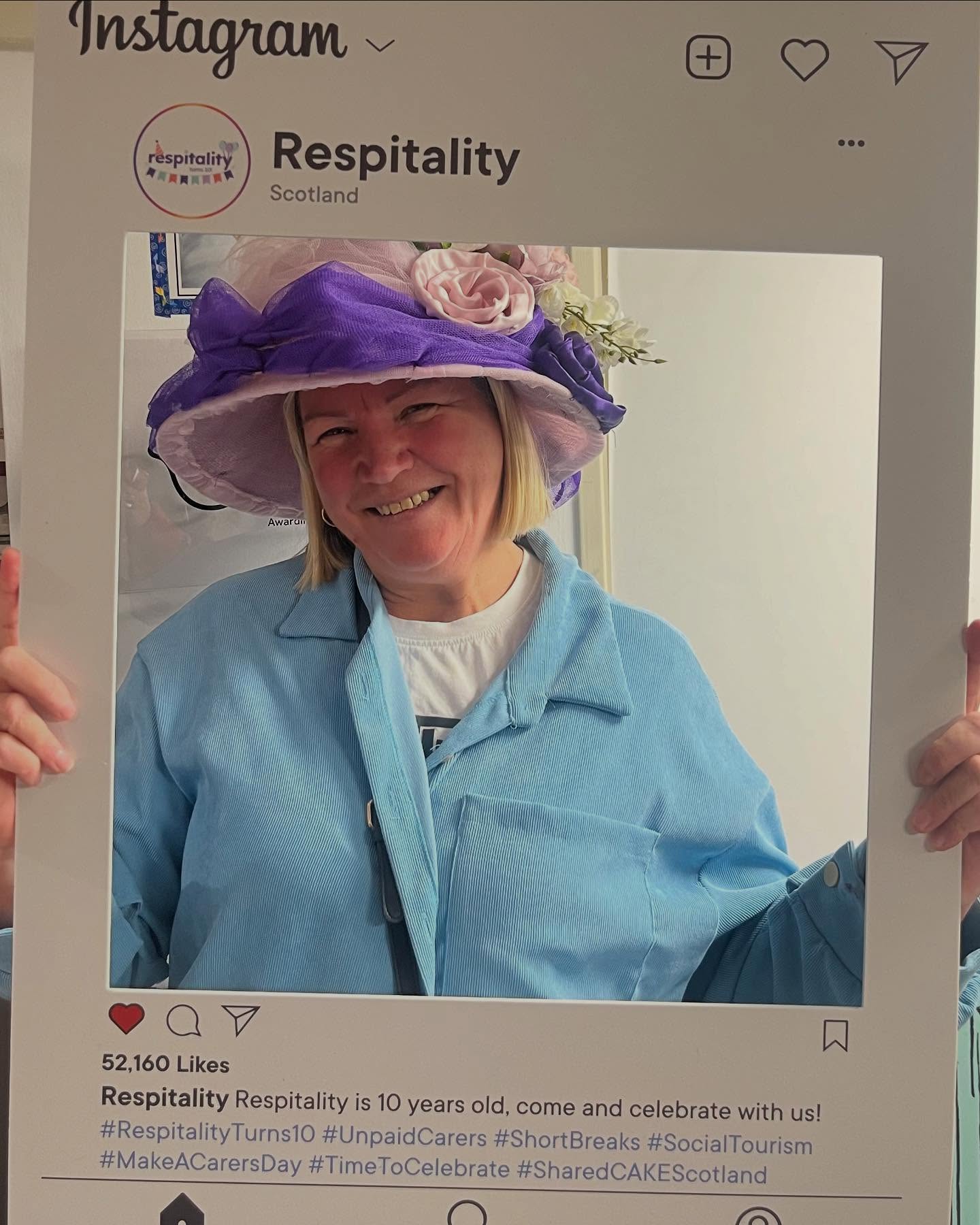 Glasgow Carers Day Out (8)